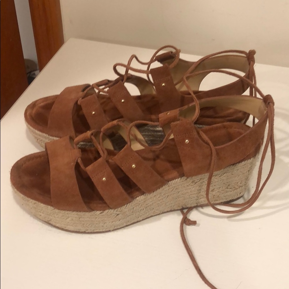 Michael Kors Sandals
